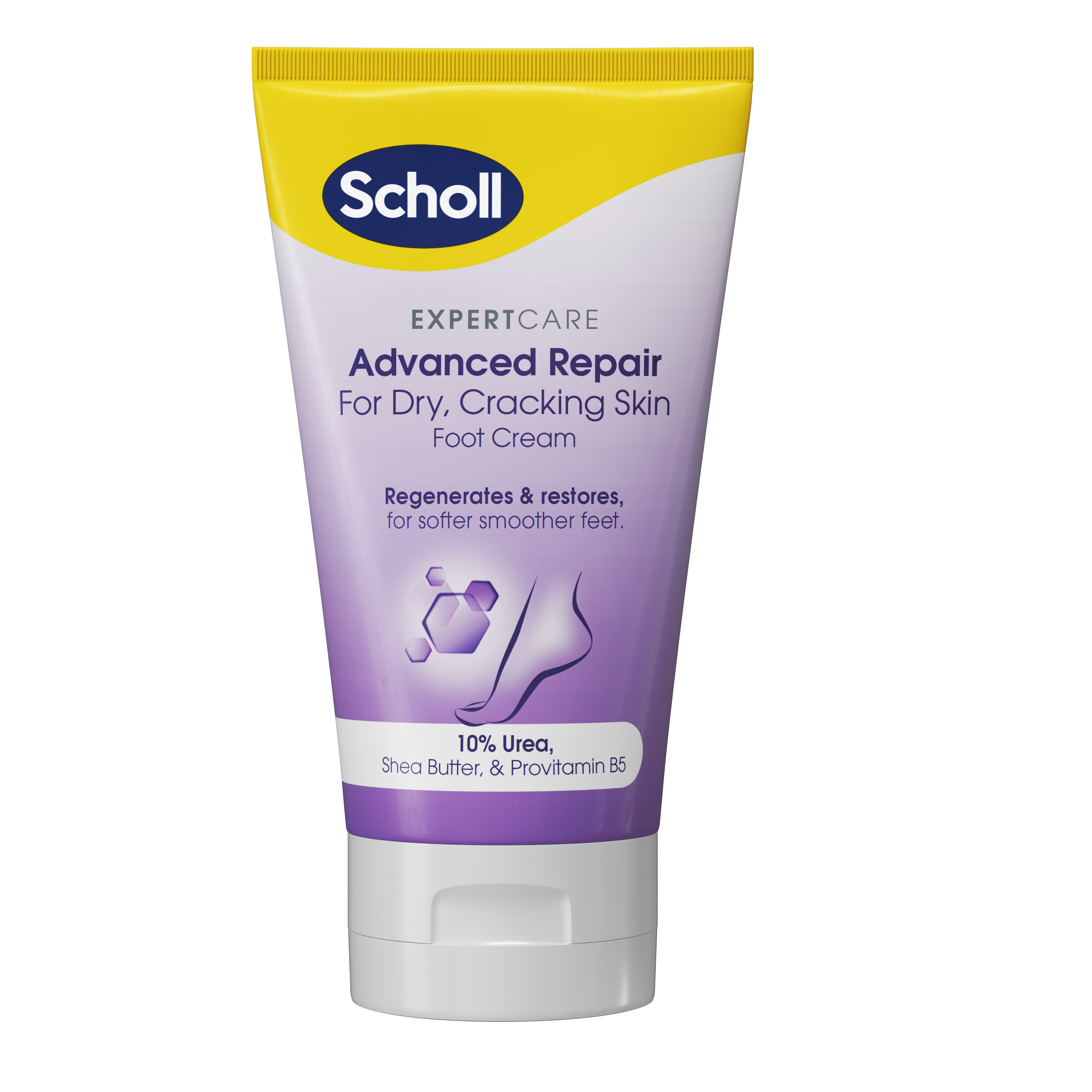 Scholl Advanced Repair Cream