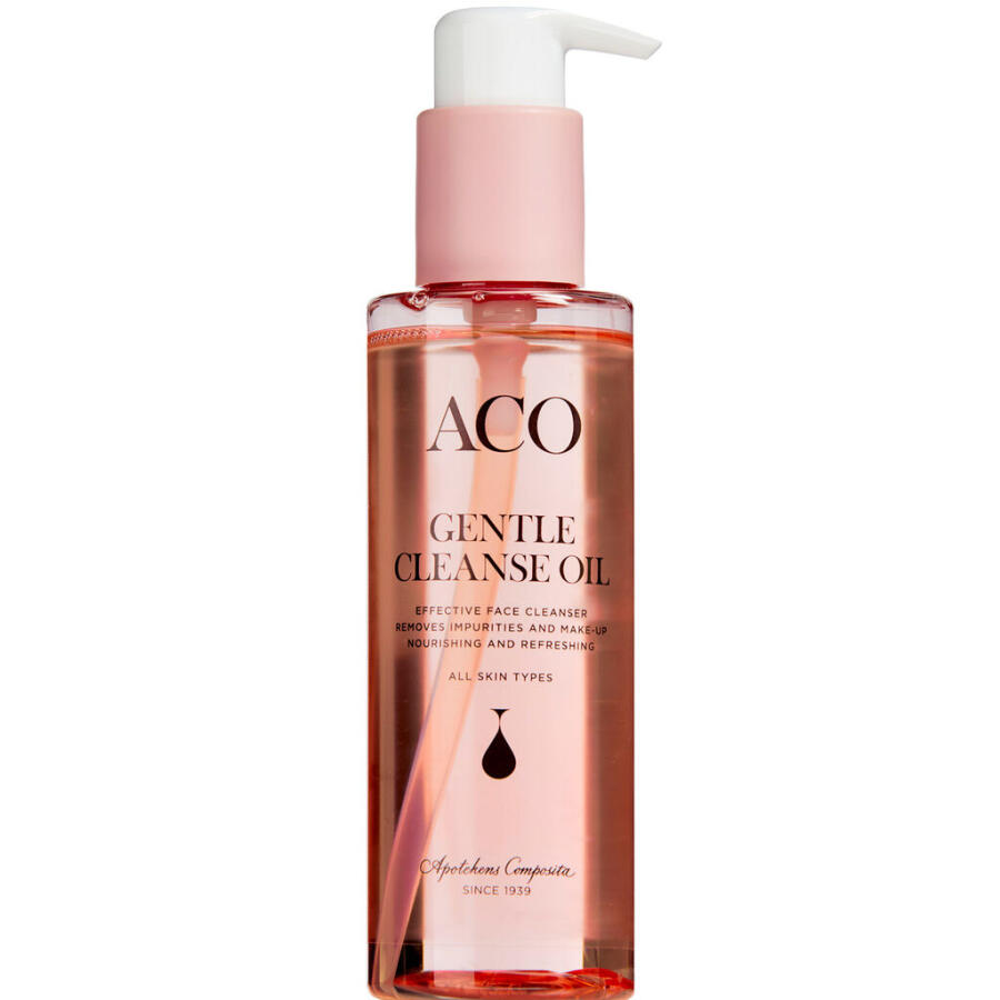 ACO Gentle Cleanse Oil