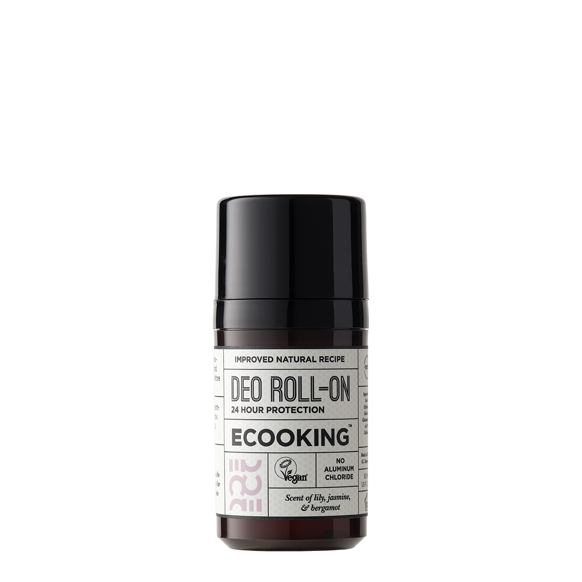 Ecooking Deo roll-on - 50 ml