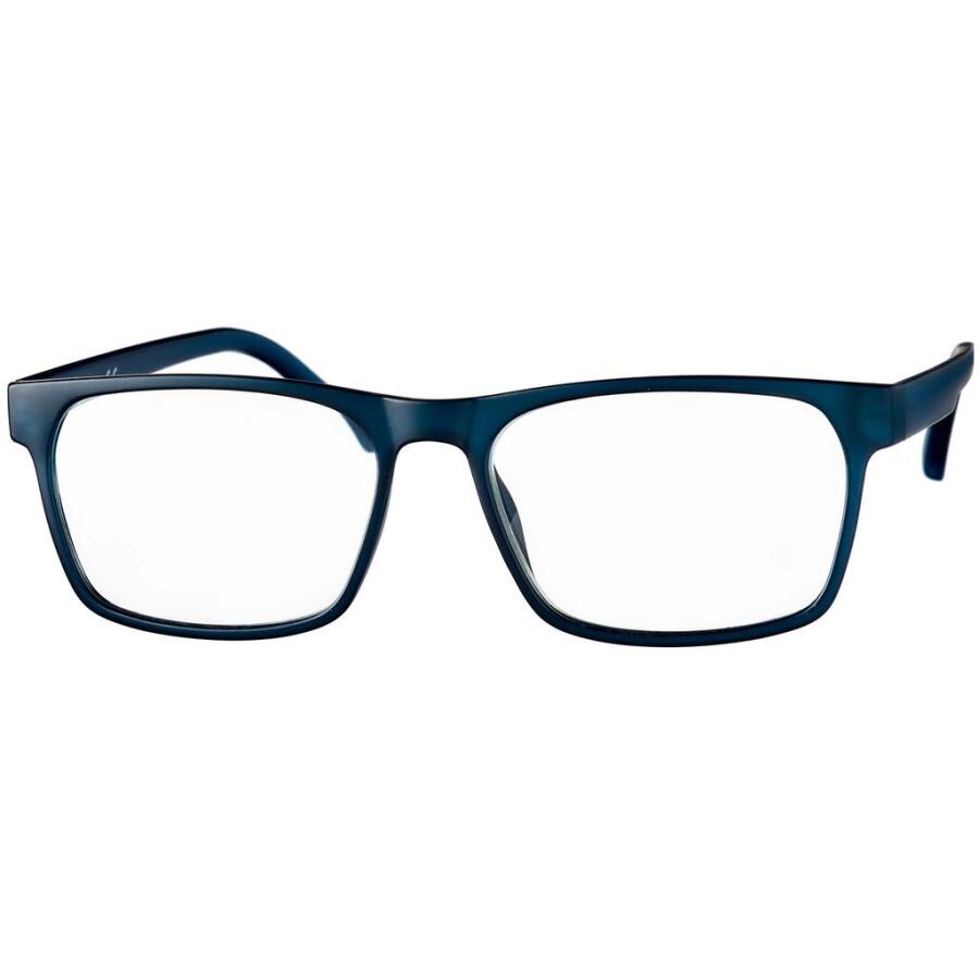 EYE CARE brille bluelight nr. 45, styrke +1