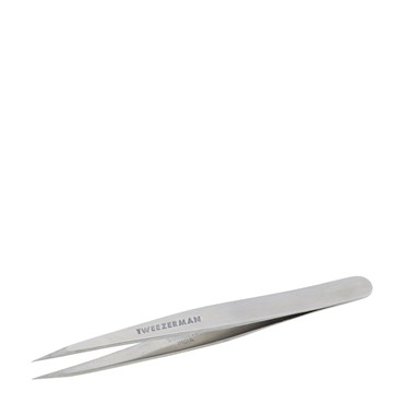 Tweezerman Point Tweezer Classic Stainless Steel