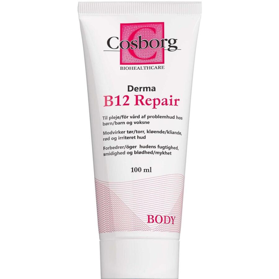 Cosborg Derma B12 Repair Creme