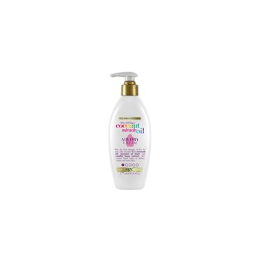 OGX Coconut Miracle Oil Air Dry Cream