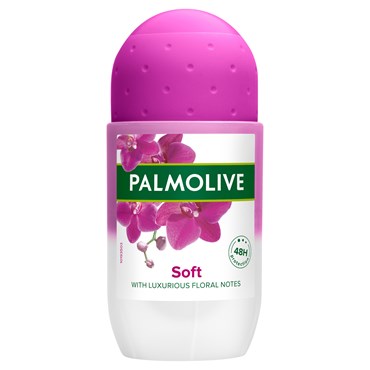 Palmolive Deo Roll on Soft