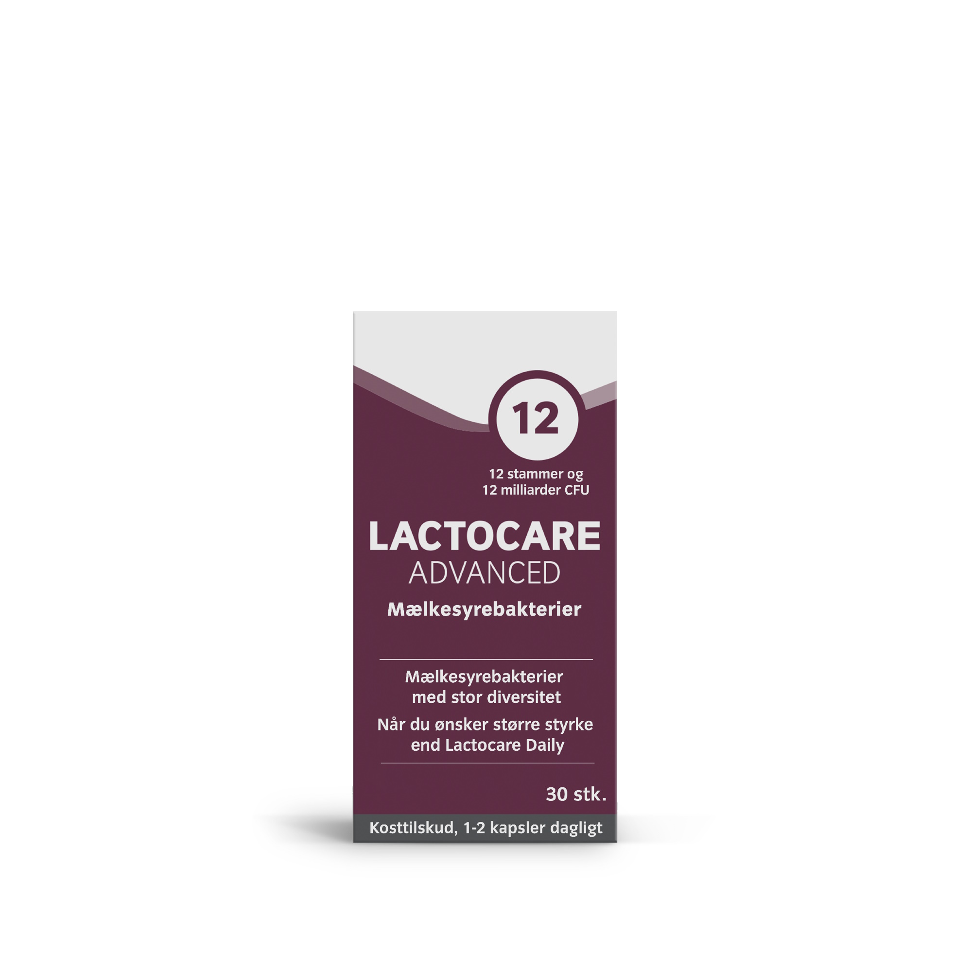 Lactocare Advanced