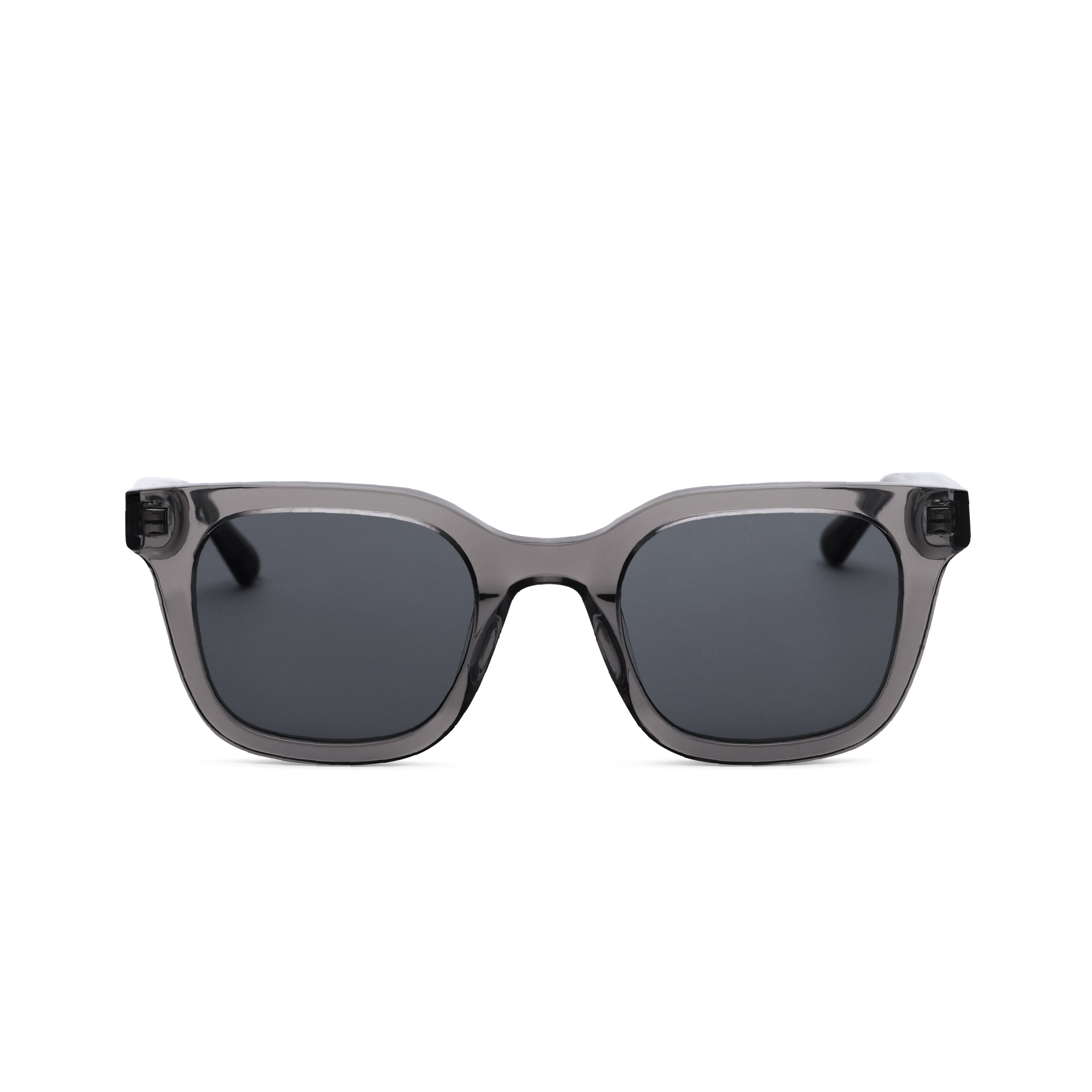 Bisou OZZY Ash Grey +0 Læsebriller