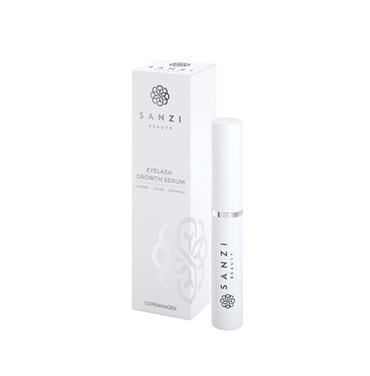 Sanzi Beauty Eyelash Growth Serum