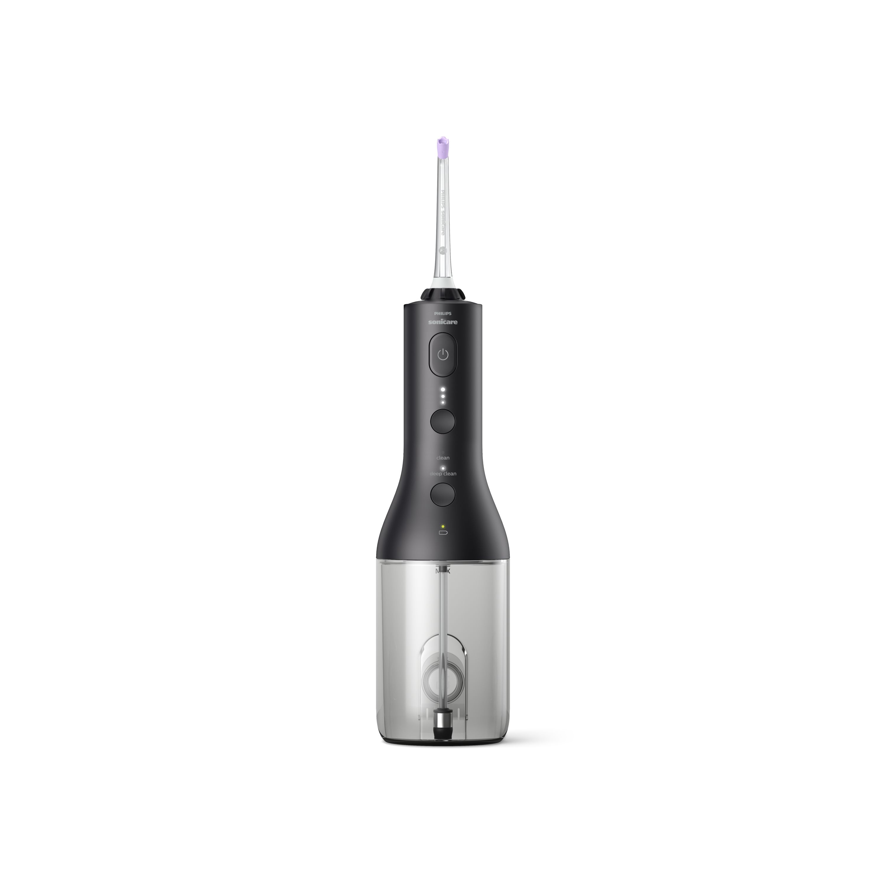 Philips Sonicare Power Flosser 3000 Ledningsfri Mundskyller