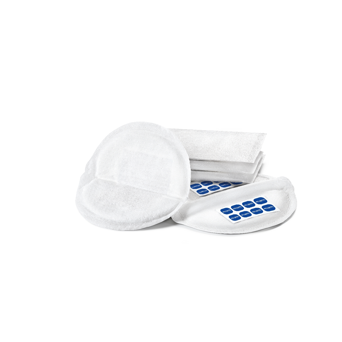 MAM Breast Pads 30pack