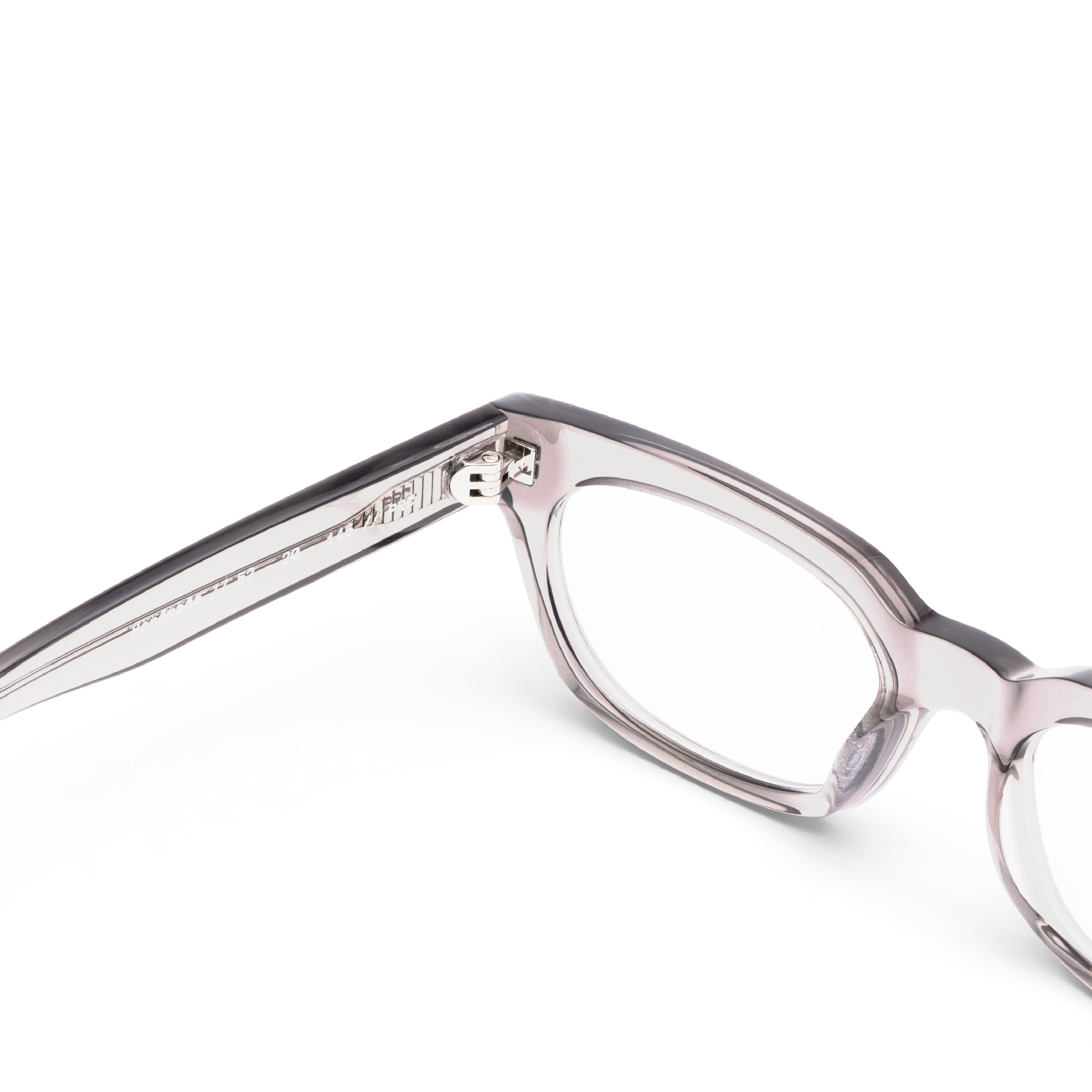 Bisou JENNER Paloma Clear +0 Læsebriller