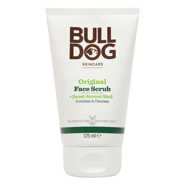 Bulldog Original Facescrub