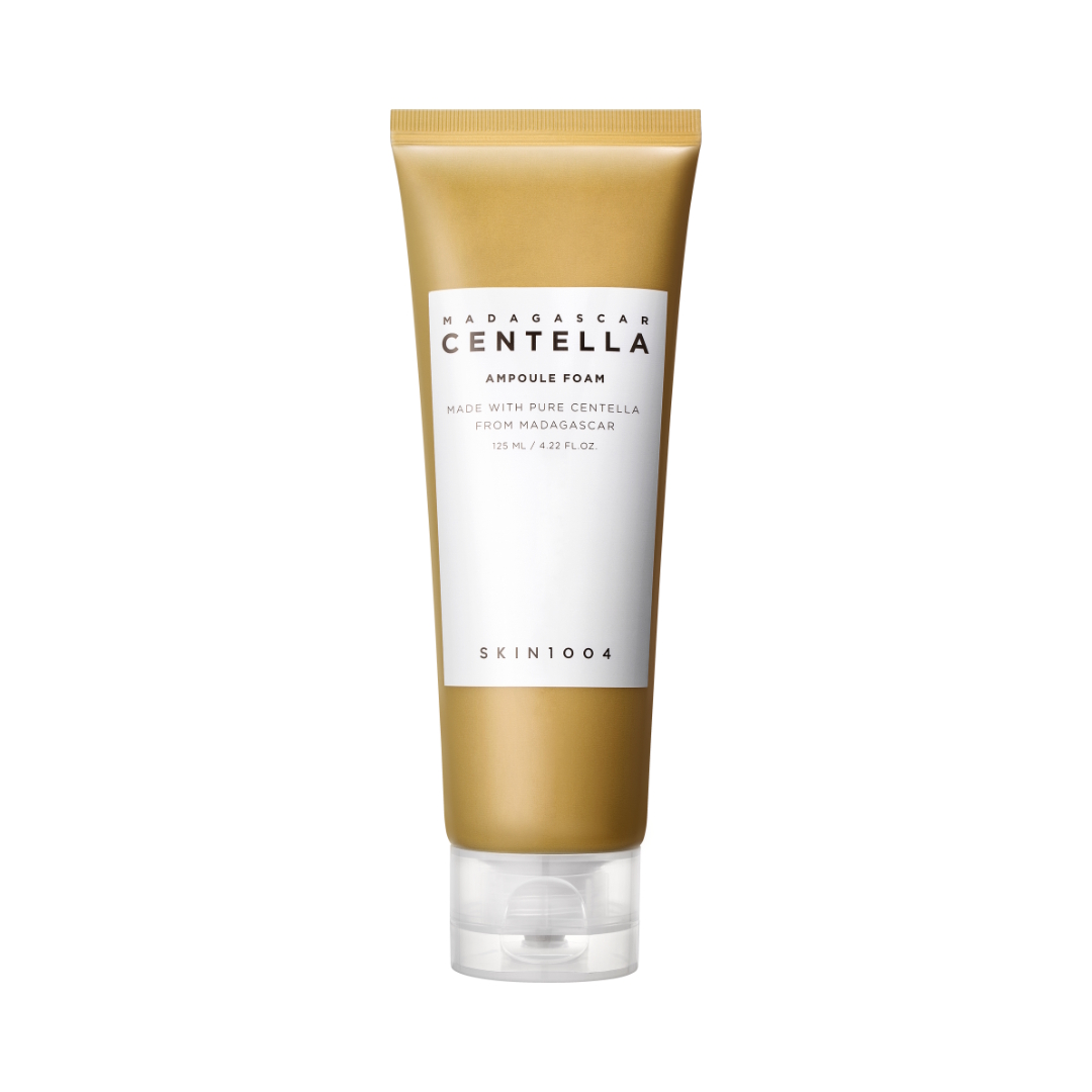 SKIN1004 Madagascar Centella Ampoule Foam