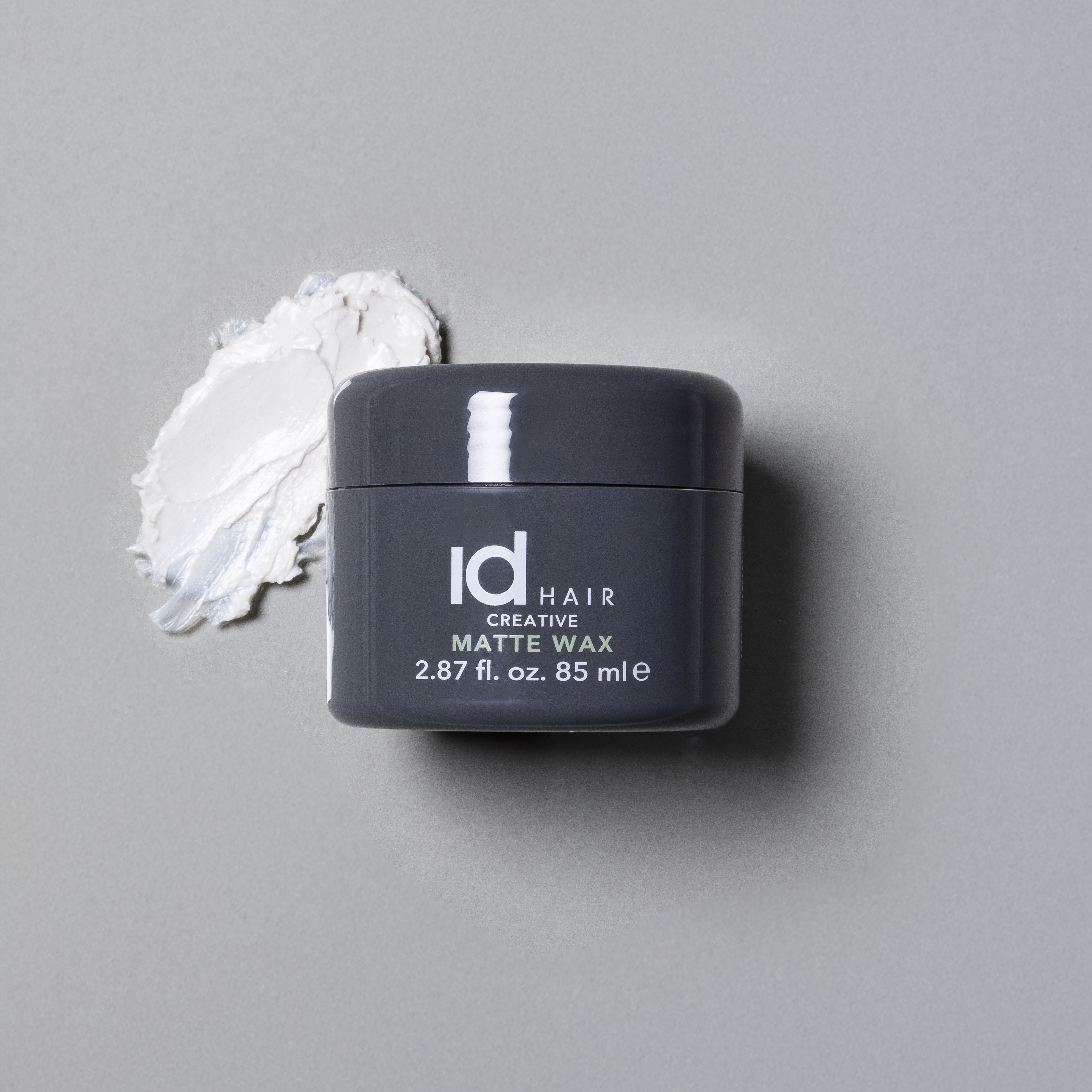 IdHAIR Creative Matte Wax