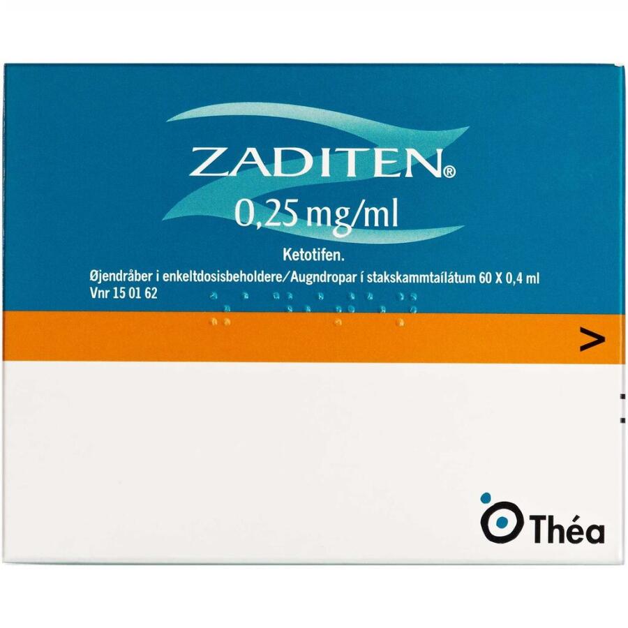 Zaditen