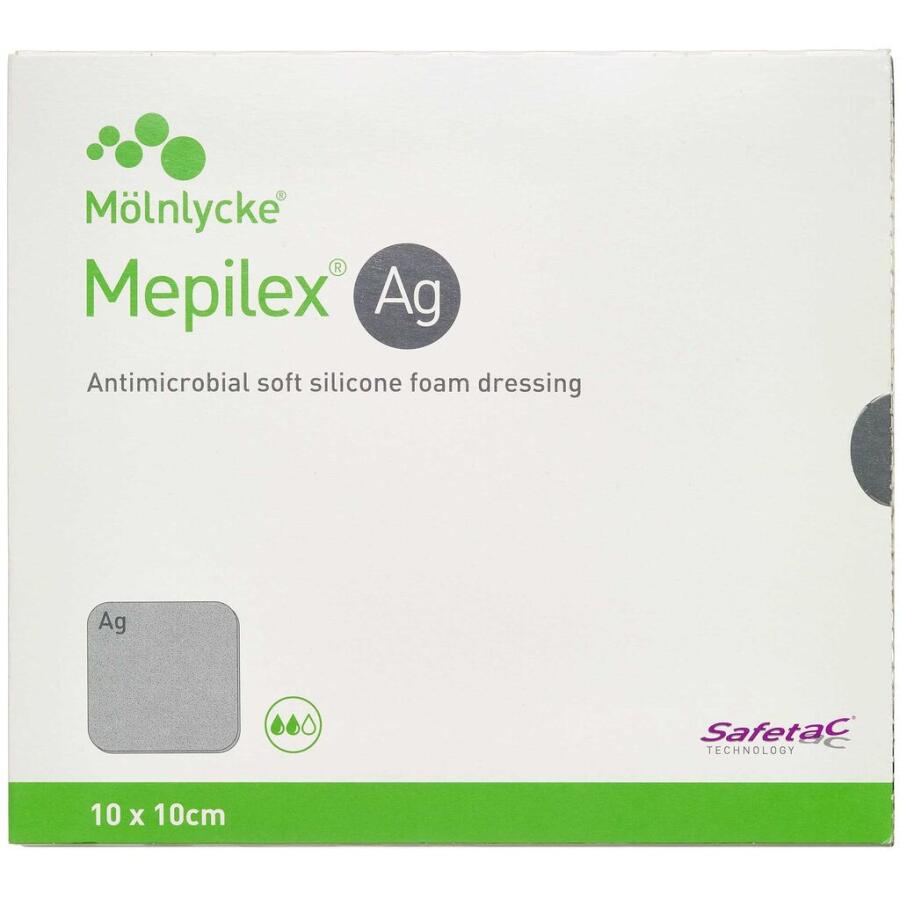 Mepilex Ag