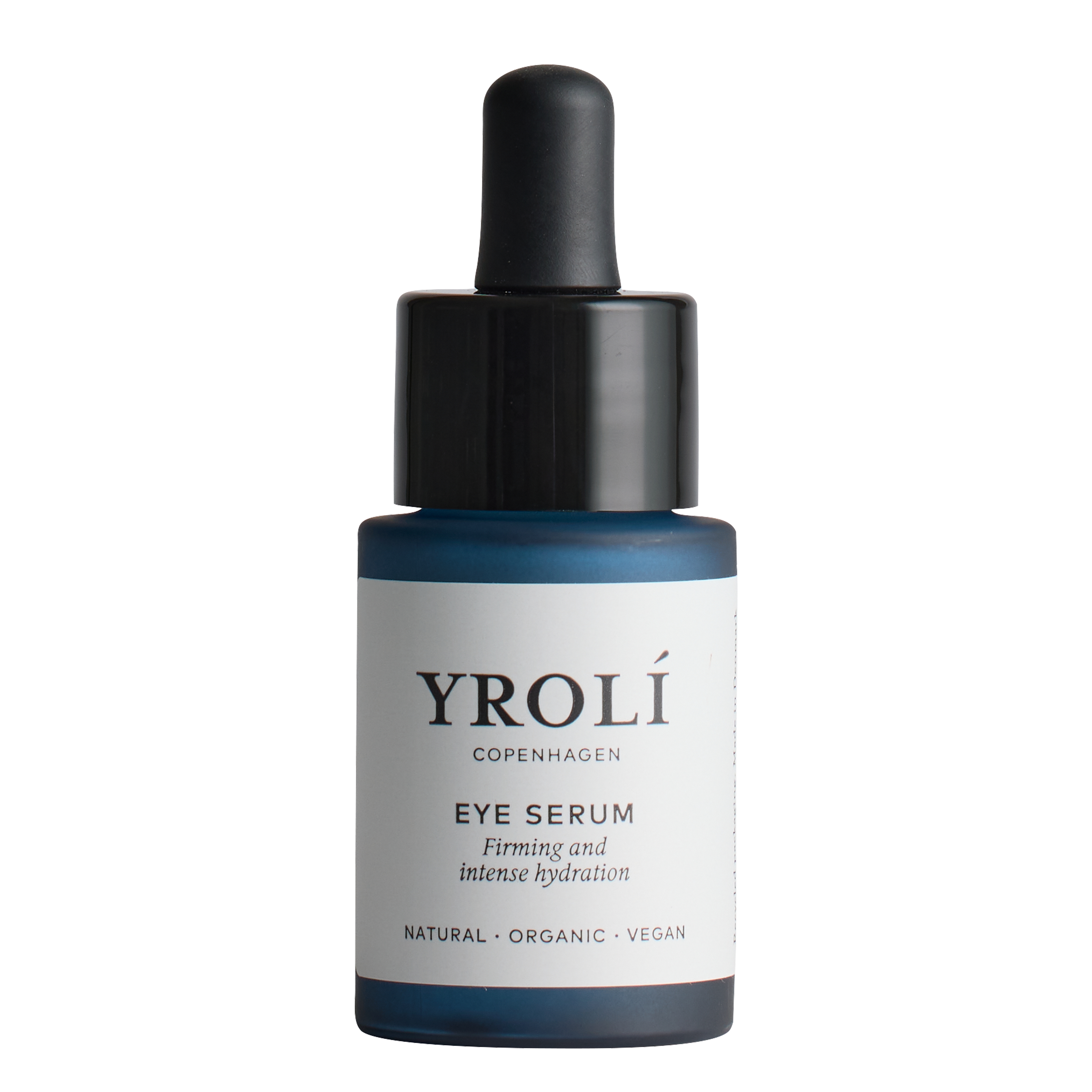 Yrolí Eye Serum