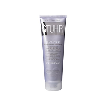 STUHR Sensitive Scalp Shampoo