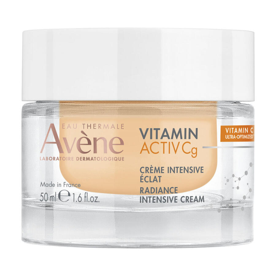 Avène Vitamin Activ Cg Radiance Cream