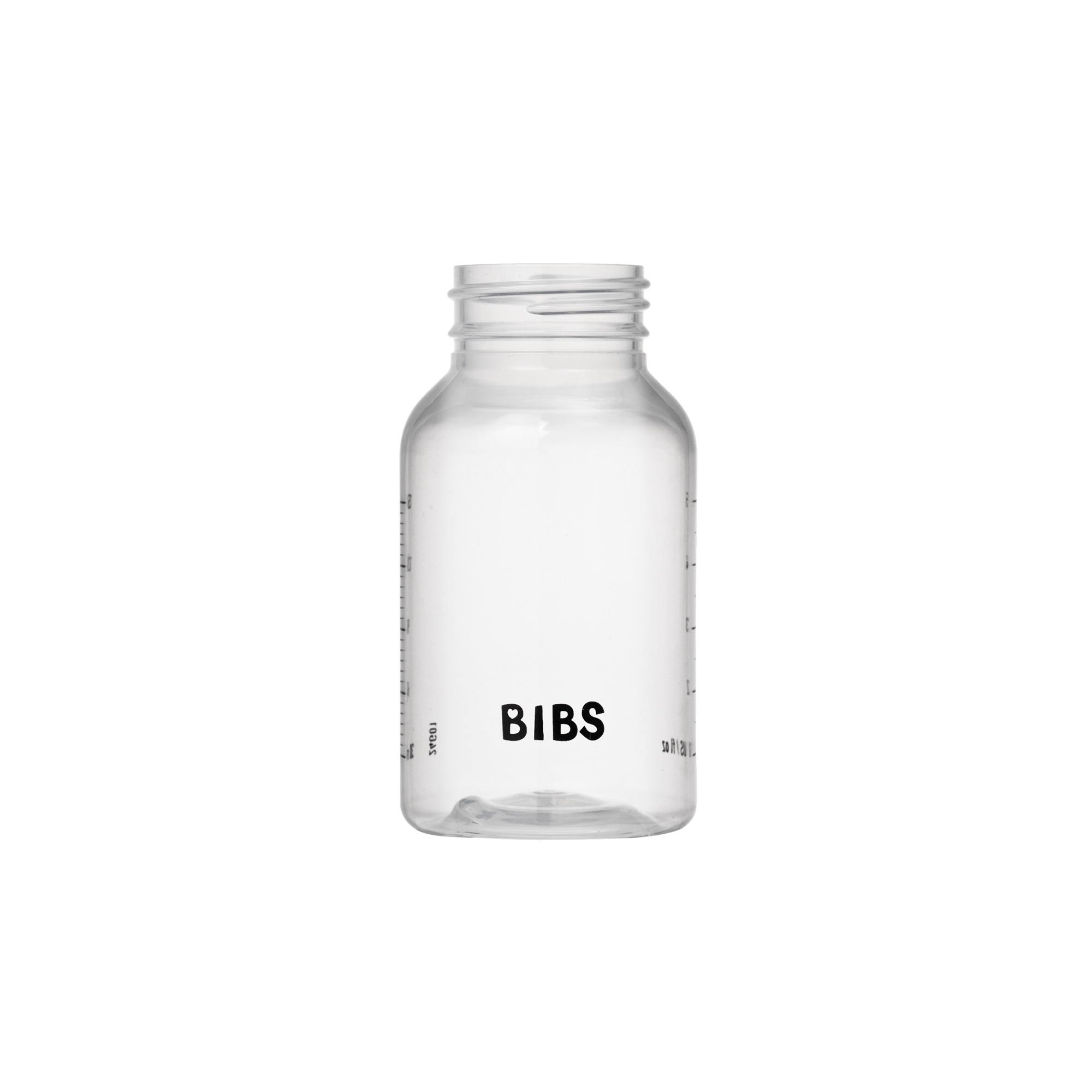 BIBS Baby Plast Bottle