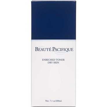 Beauté Pacifique Skin Tonic Tør Hud