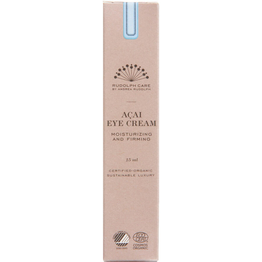 Rudolph Care Acai Eye Cream