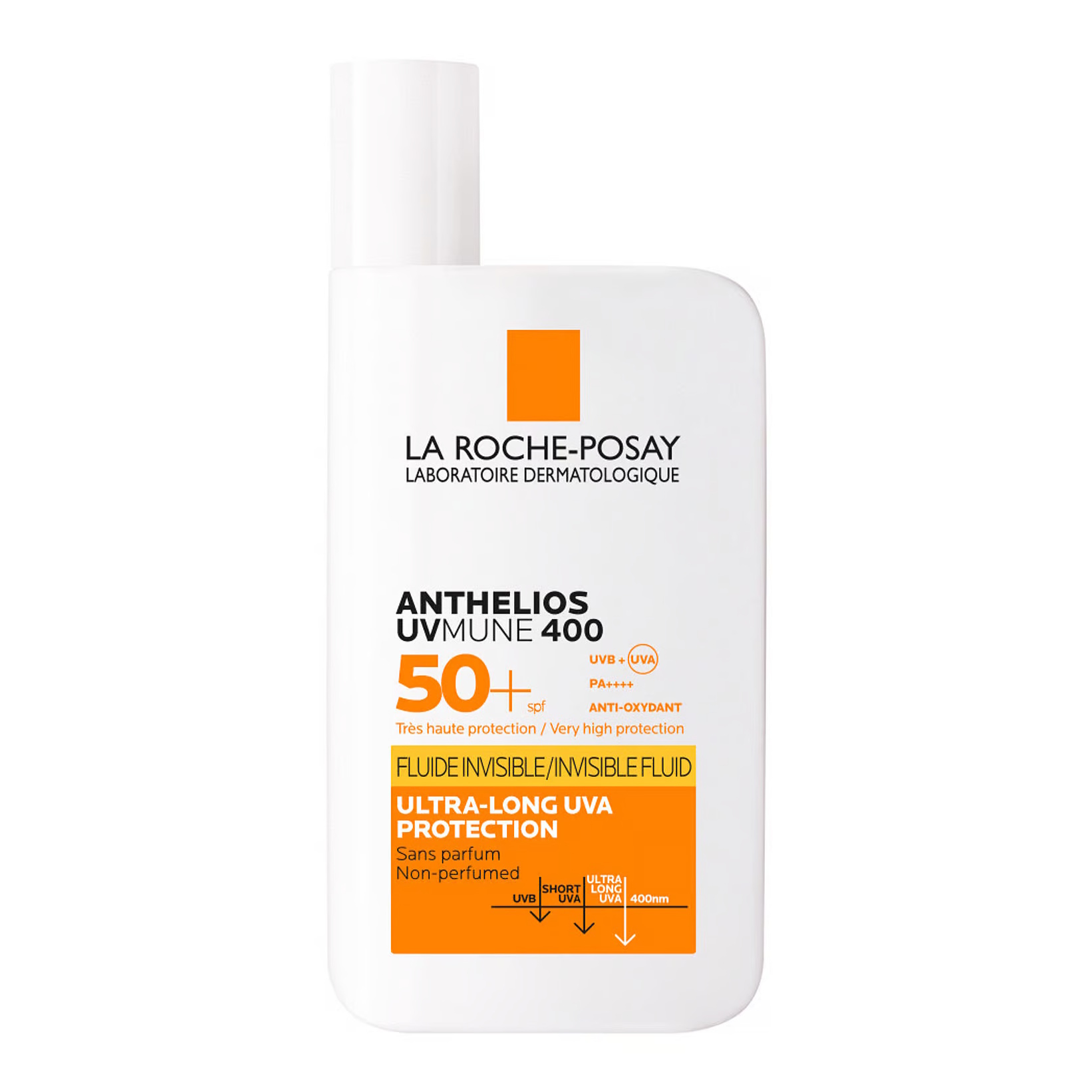 La Roche-Posay Anthelios UVMune Ultralet Creme SPF 50+