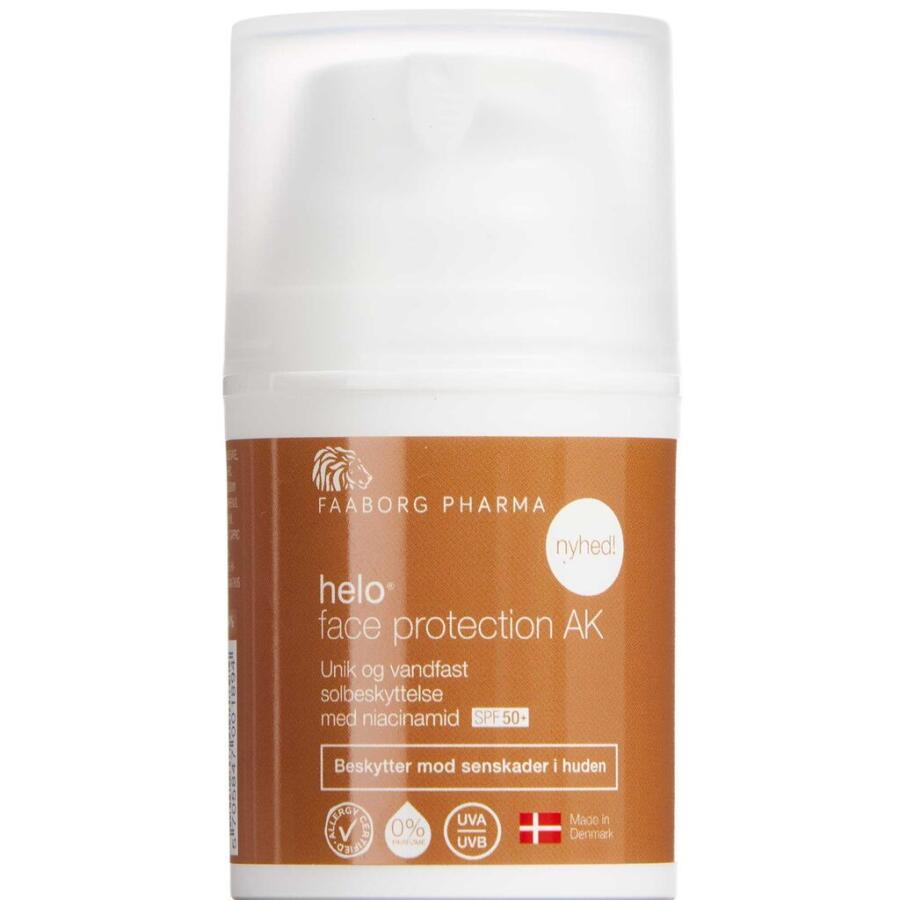 Faaborg Pharma Helo Face Protectio AK