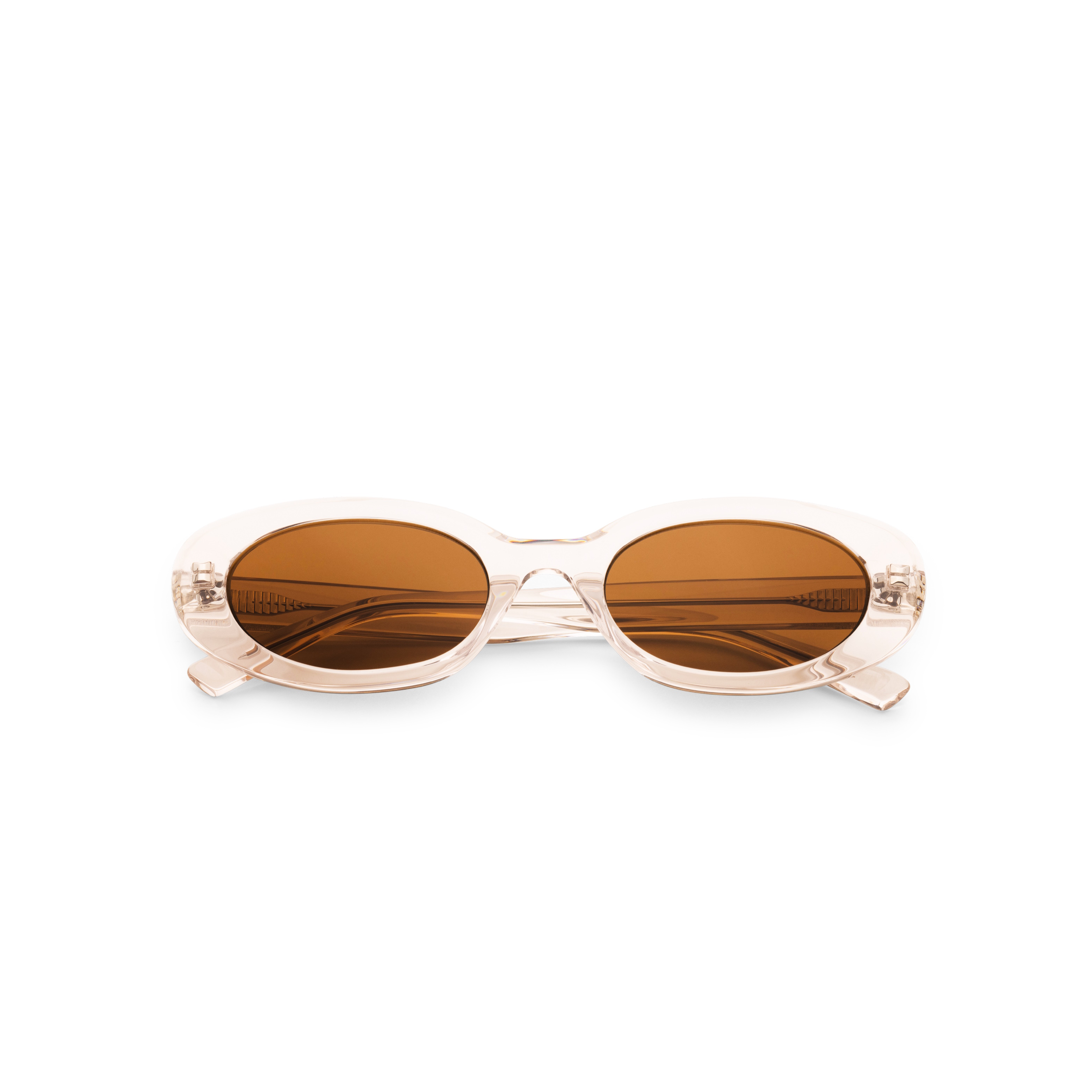 Bisou LOLA Paloma Brown +1.5 Læsebriller