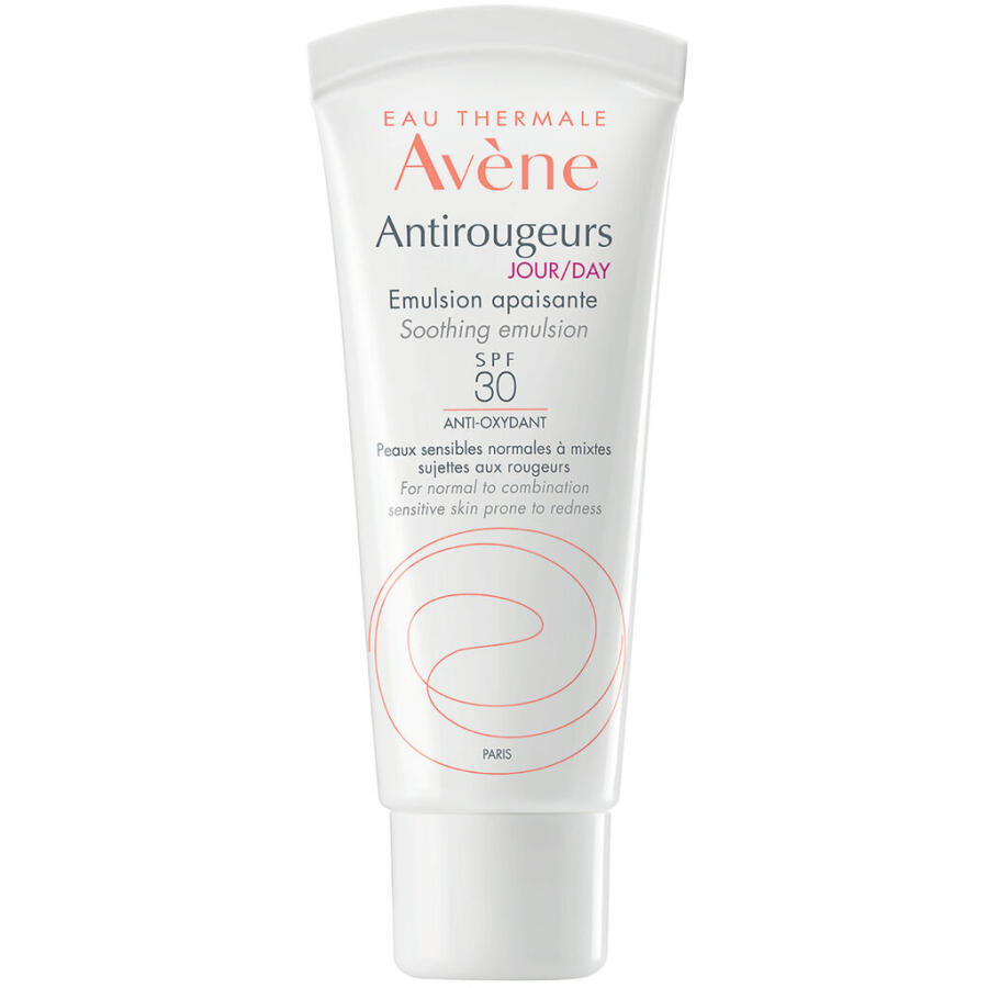 Avène Anti-Redness Emulsion