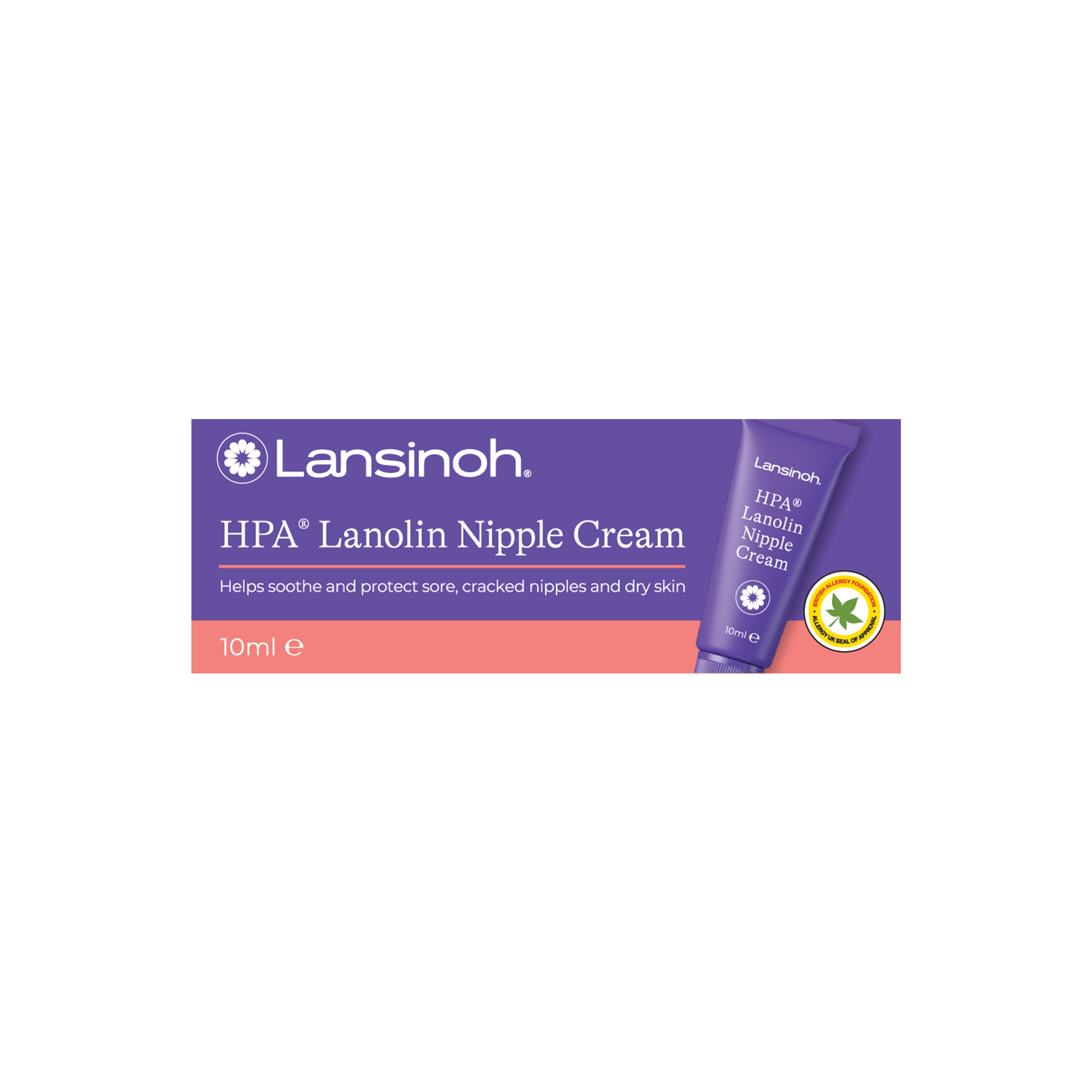 Lansinoh Creme