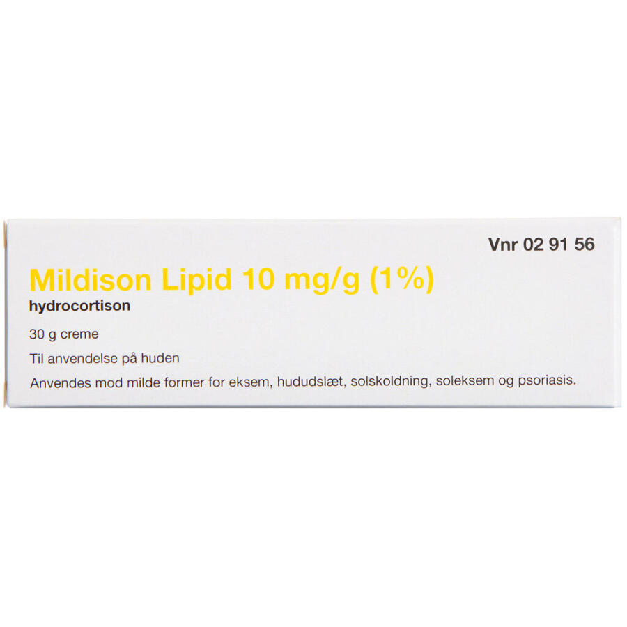 2care4 Mildison Lipid