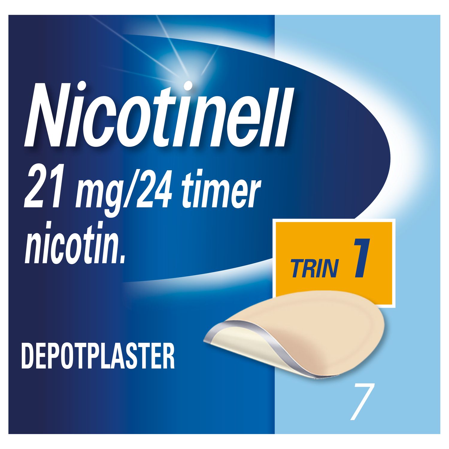 Nicotinell