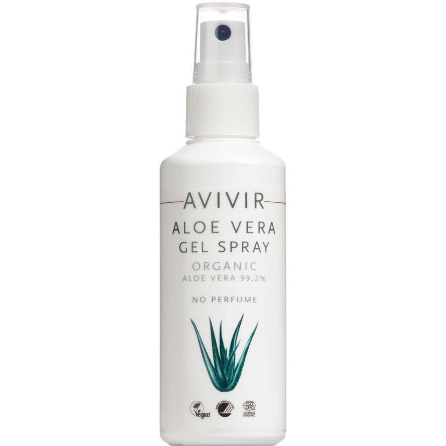 AVIVIR Aloe Vera Gel Spray 99,2%