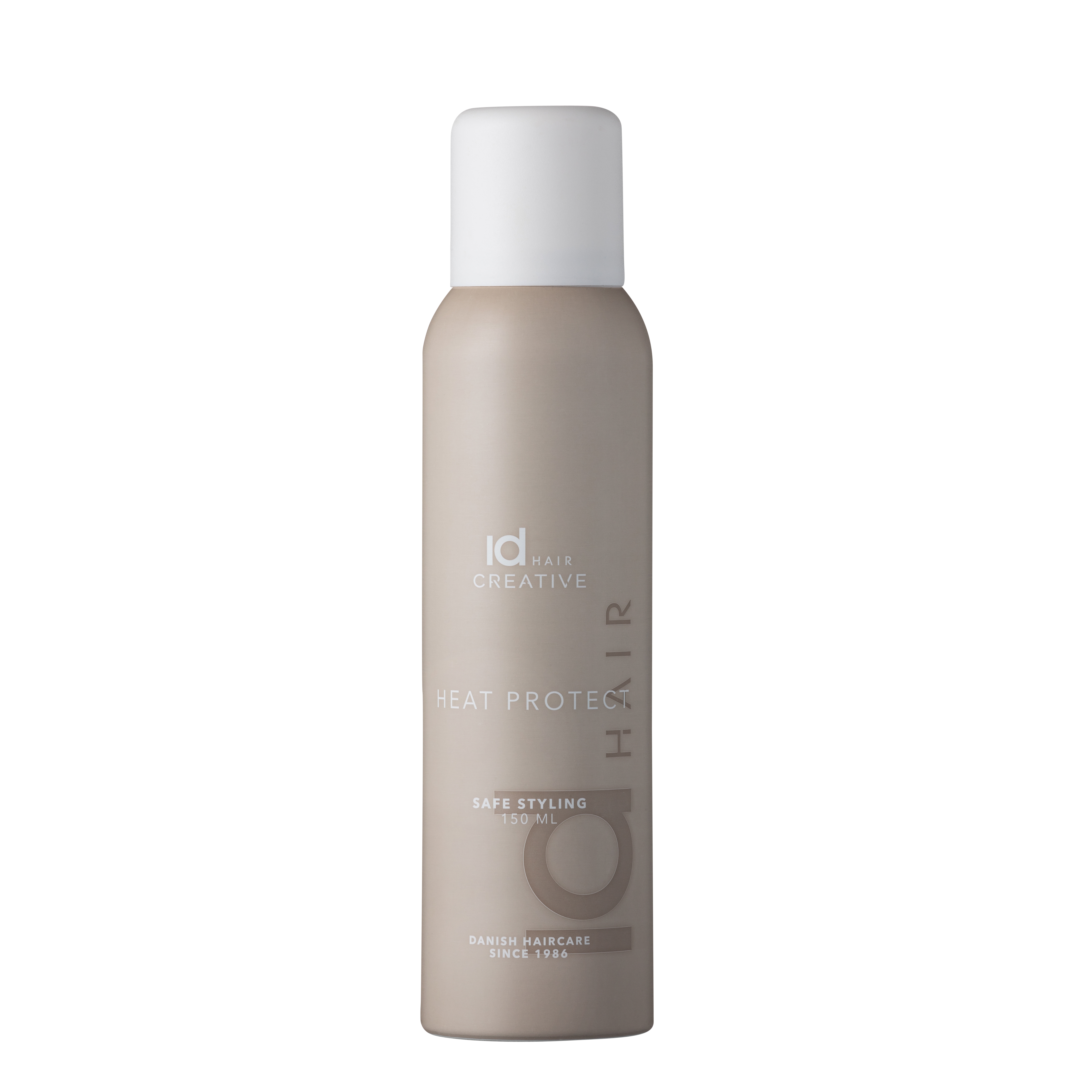 IdHAIR Creative Heat Protect