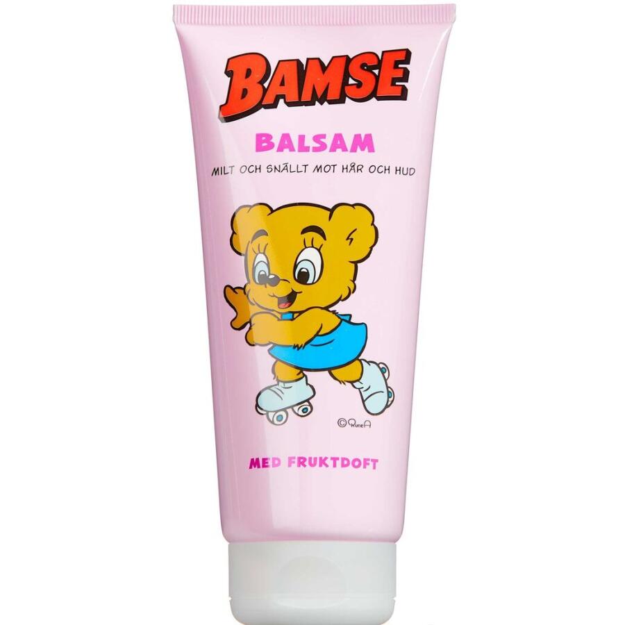 Bamse Balsam