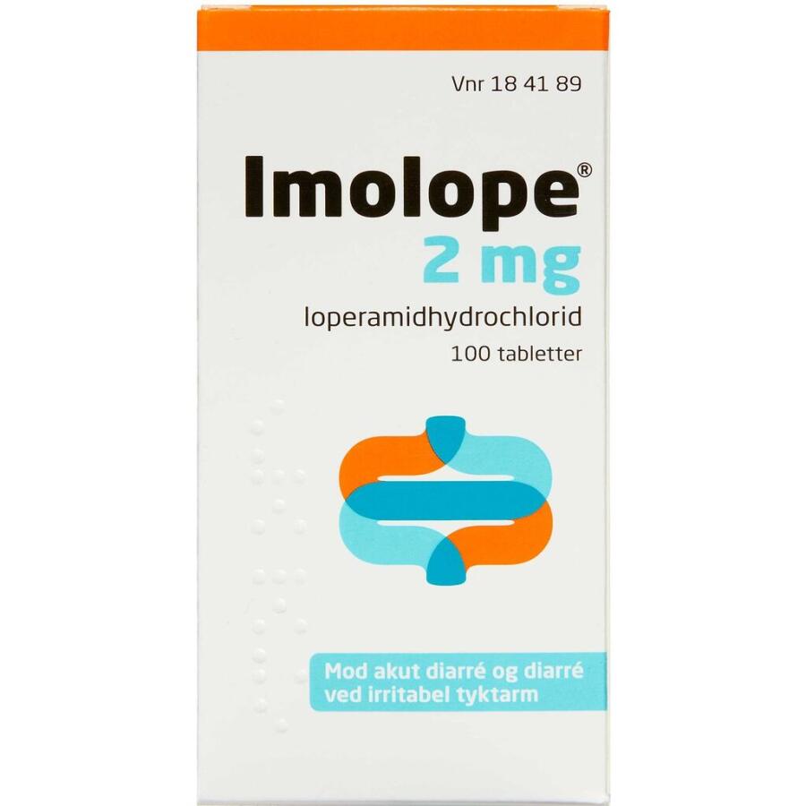 Imolope