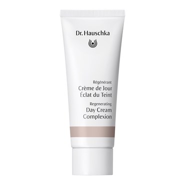 Dr. Hauschka Regenerating Day Cream Complexion**