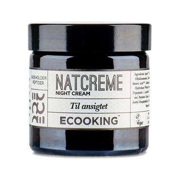 Ecooking Natcreme Parfumefri