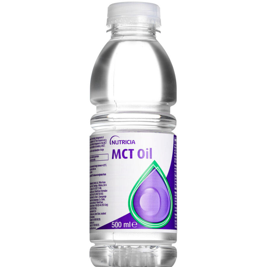 MCT Oil