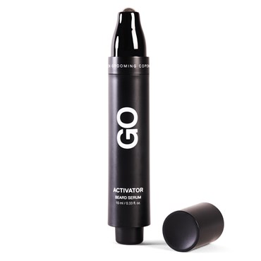 Copenhagen Grooming The Activator GO - Skægstimulerende serum