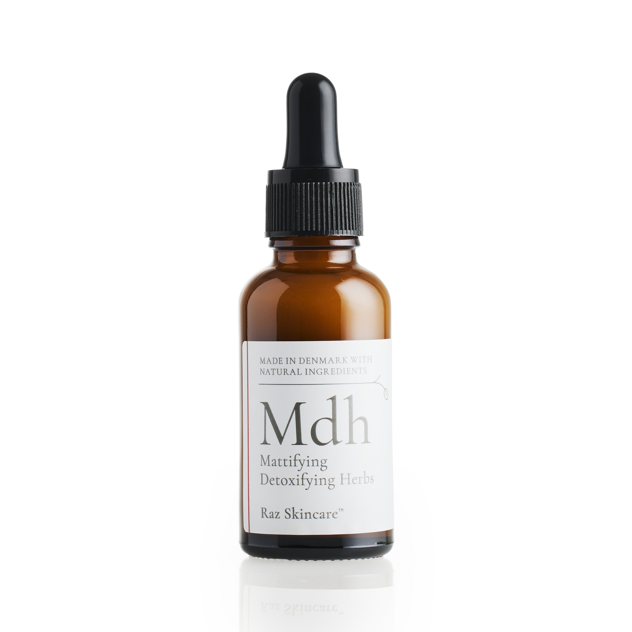 Raz Skincare MdH Serum