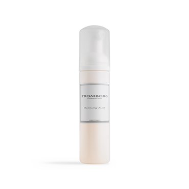 Tromborg Cleansing Foam Travel Size