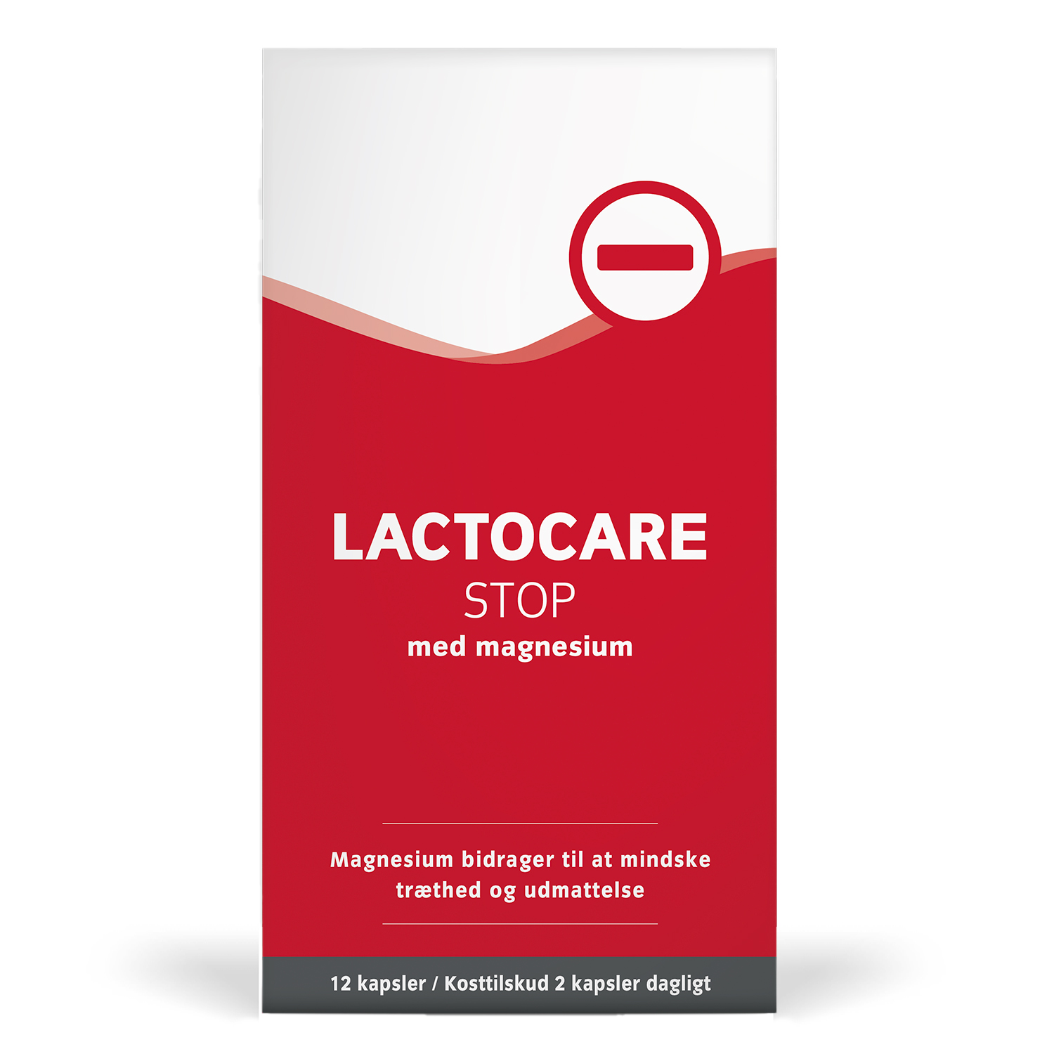 Lactocare Stop M. Magnesium