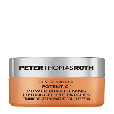 Peter Thomas Roth Potent C Brightening Hydra-Gel Eye Patches