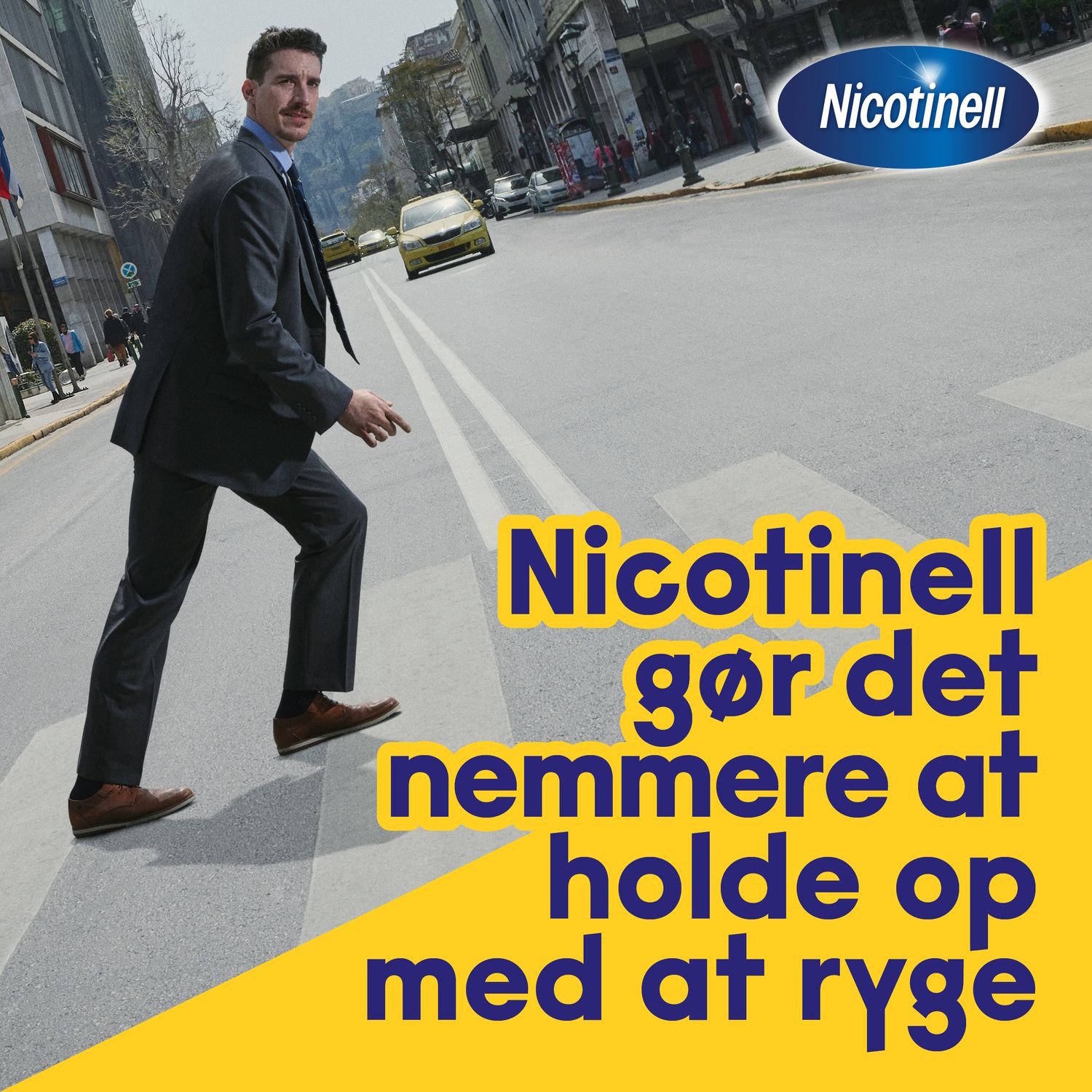 Nicotinell Mint