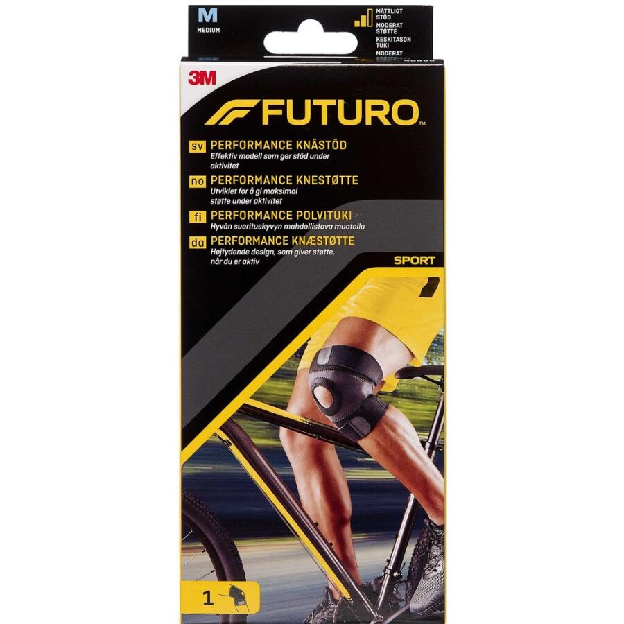 Futuro Sport Knæbandage Medium