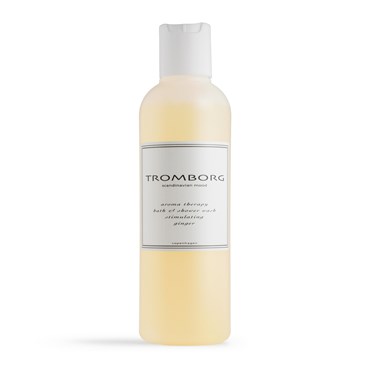 Tromborg Bath & Shower Wash Ginger