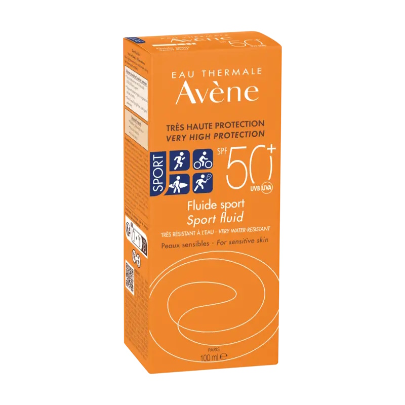 Avène Sport Fluid SPF 50+