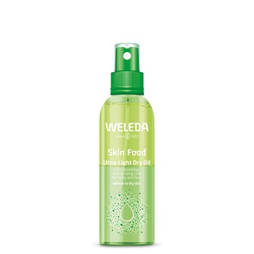 Weleda Skin Food Ultra-Light Dry Oil