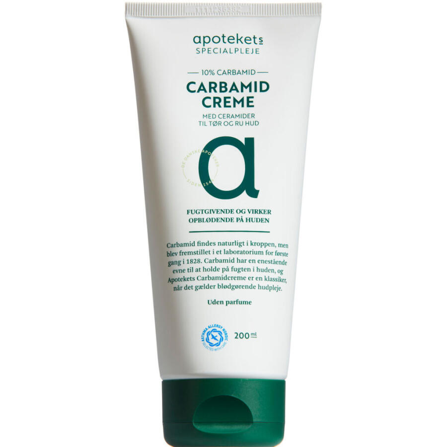 Apotekets Carbamid Creme 10%